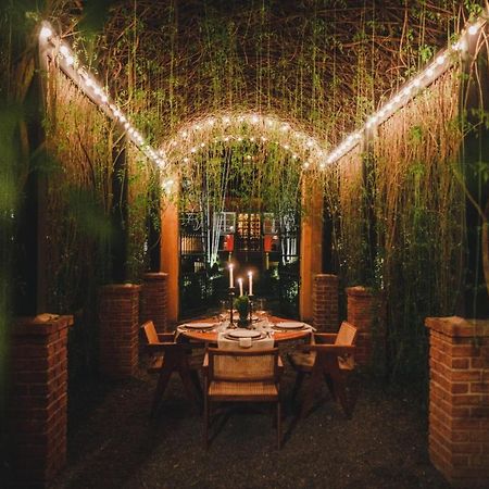 Hacienda La Danesa Villa La Union  Eksteriør bilde