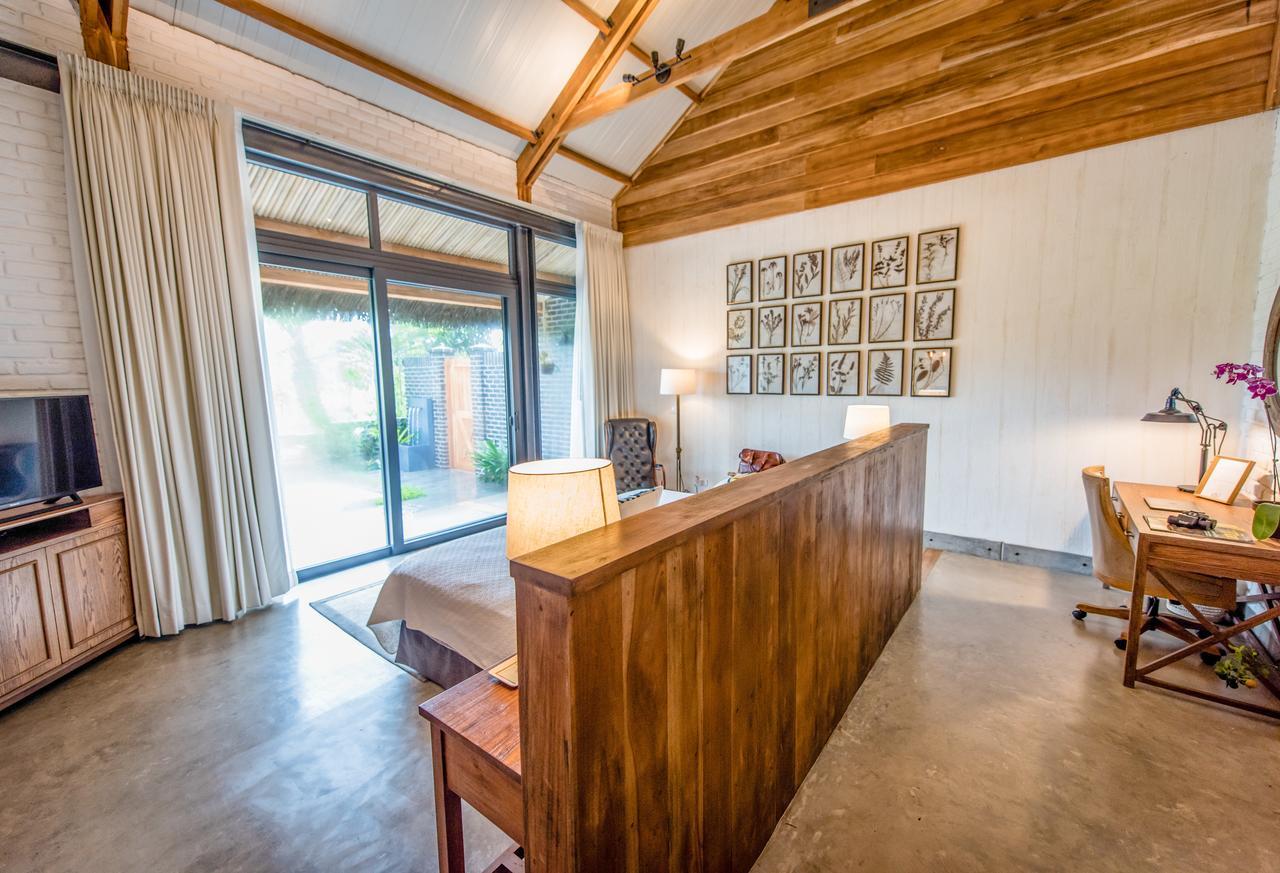 Hacienda La Danesa Villa La Union  Eksteriør bilde