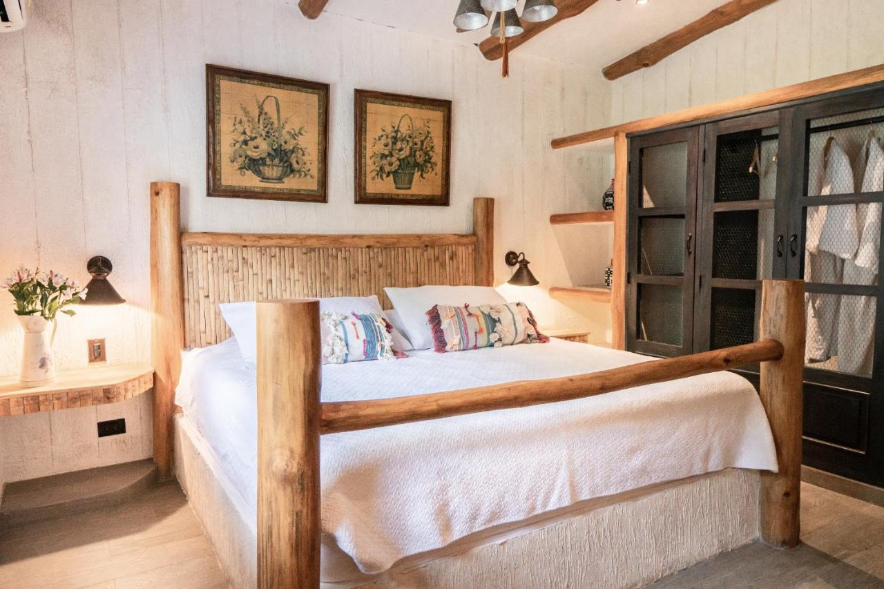 Hacienda La Danesa Villa La Union  Eksteriør bilde