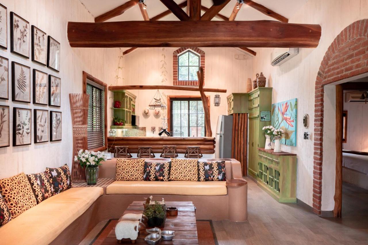 Hacienda La Danesa Villa La Union  Eksteriør bilde