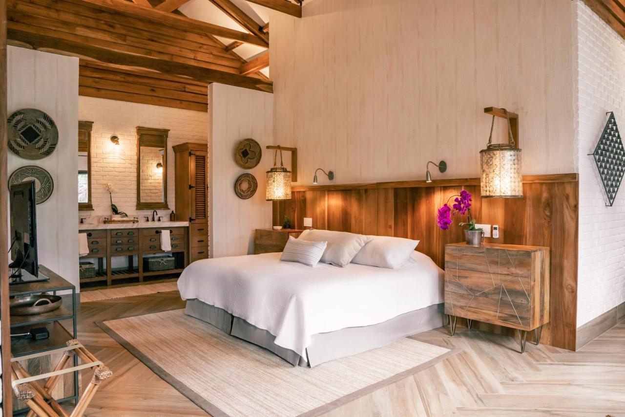 Hacienda La Danesa Villa La Union  Eksteriør bilde